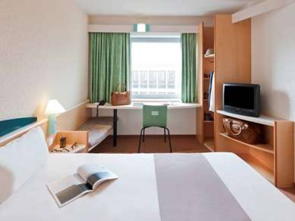 IBIS MADRID ALCORCON TRESAGUAS 6