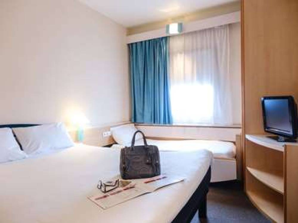 IBIS MADRID ALCORCON TRESAGUAS 9