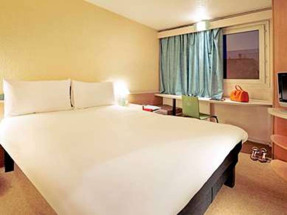 IBIS MADRID ALCORCON TRESAGUAS 5