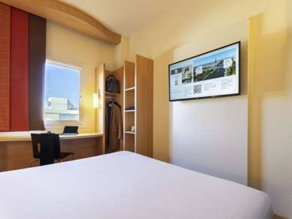 Ibis Madrid Calle Alcala 8