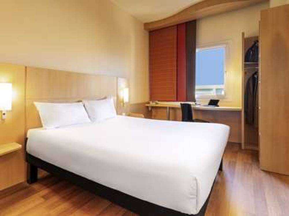 Ibis Madrid Calle Alcala 5