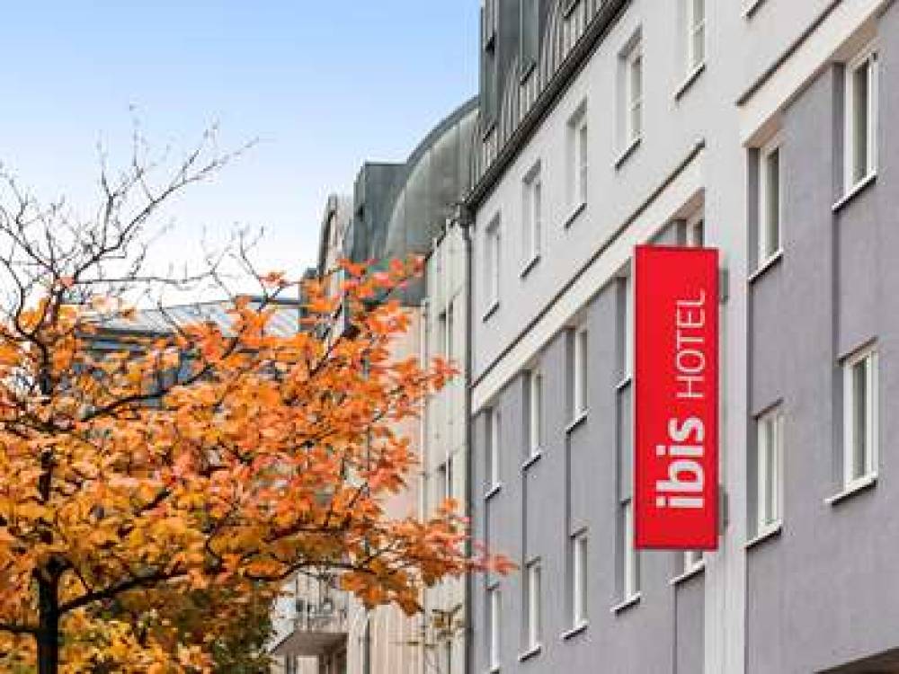 Ibis Mainz City 3