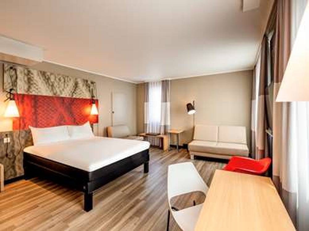 Ibis Mainz City 7