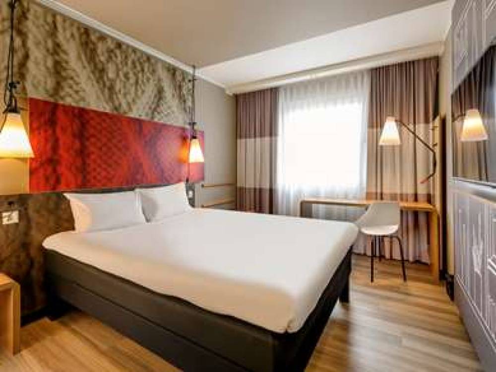 Ibis Mainz City 6