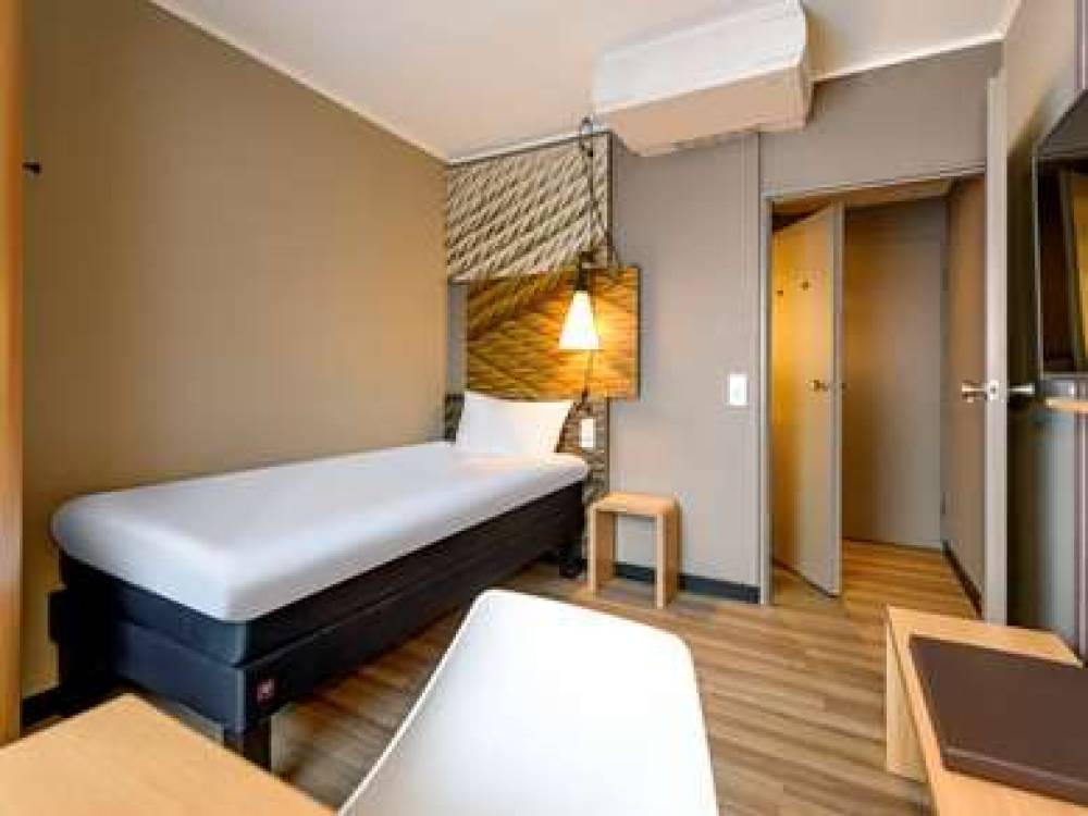 Ibis Mainz City 9