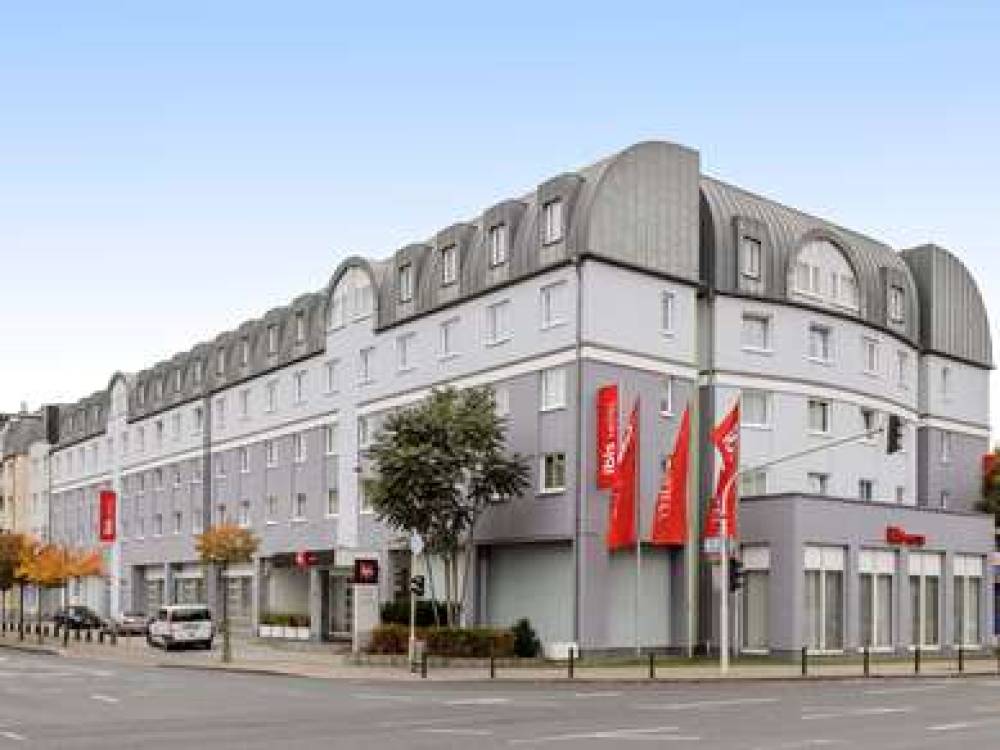 Ibis Mainz City 2