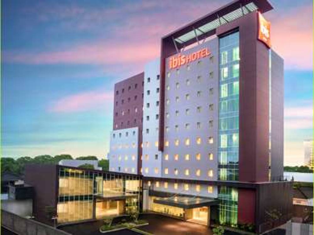 Ibis Makassar City Center 1