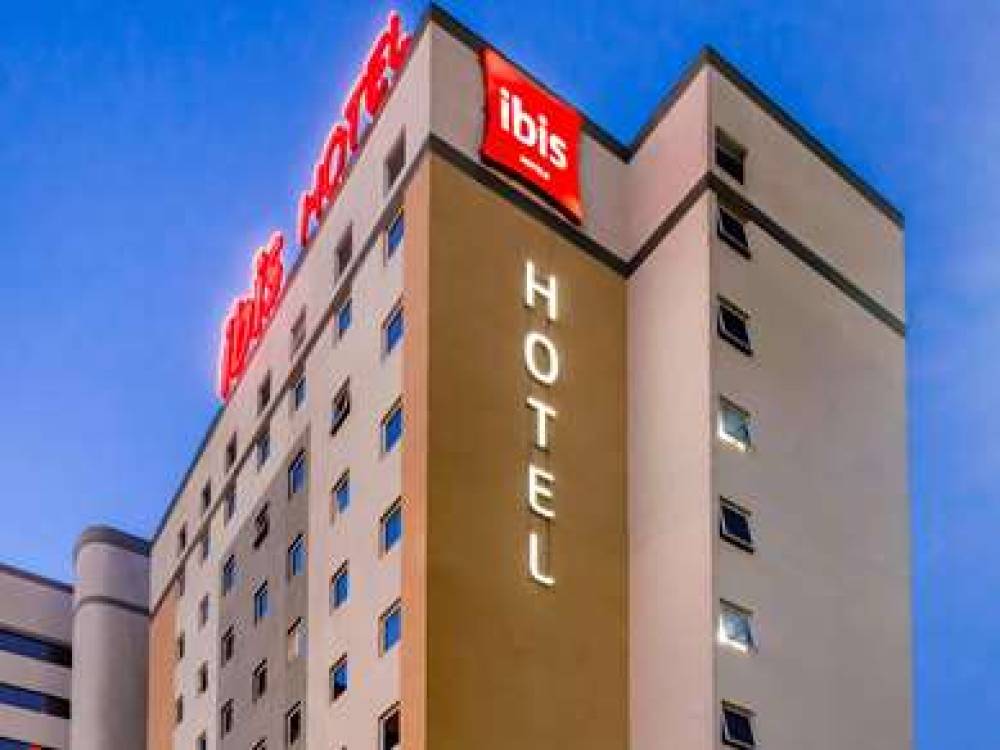 Ibis Marilia