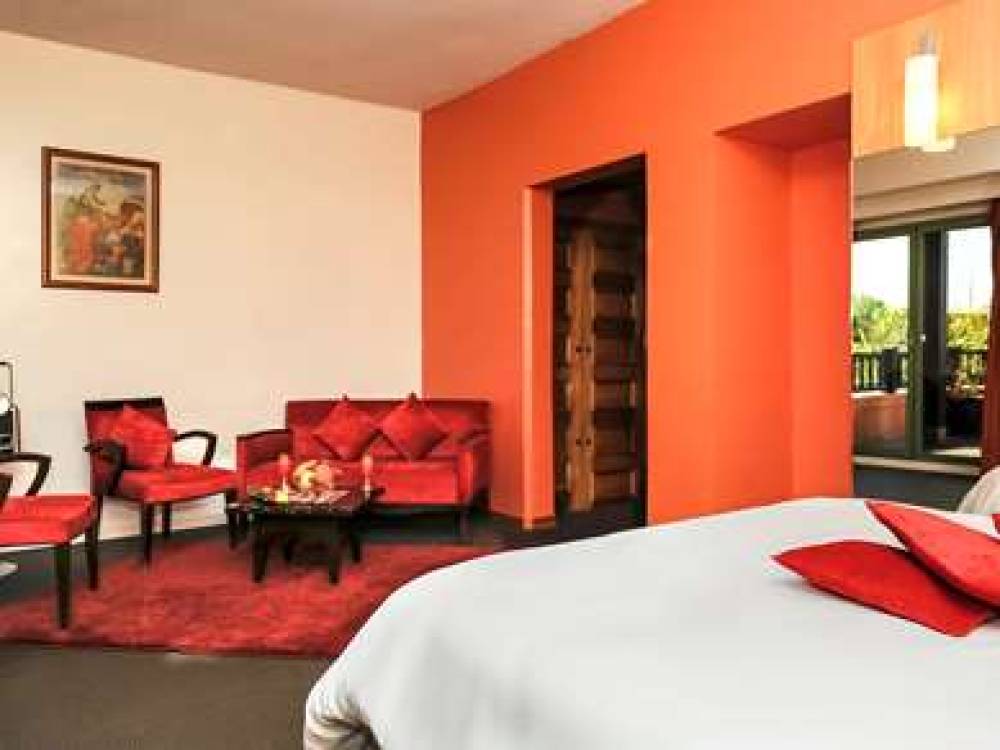 Ibis Marrakech Palmeraie 10