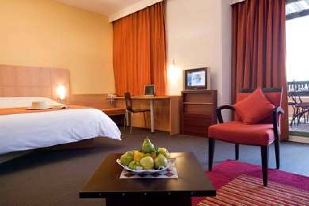 Ibis Marrakech Palmeraie 5