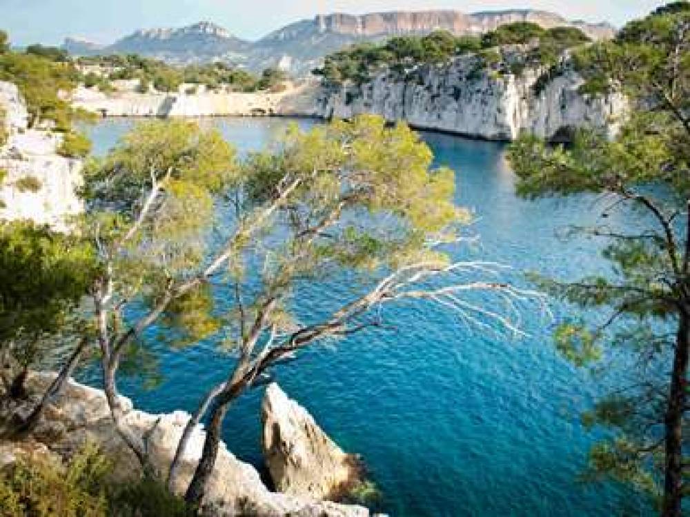 Ibis Marseille Bonneveine Calanques Plages 6