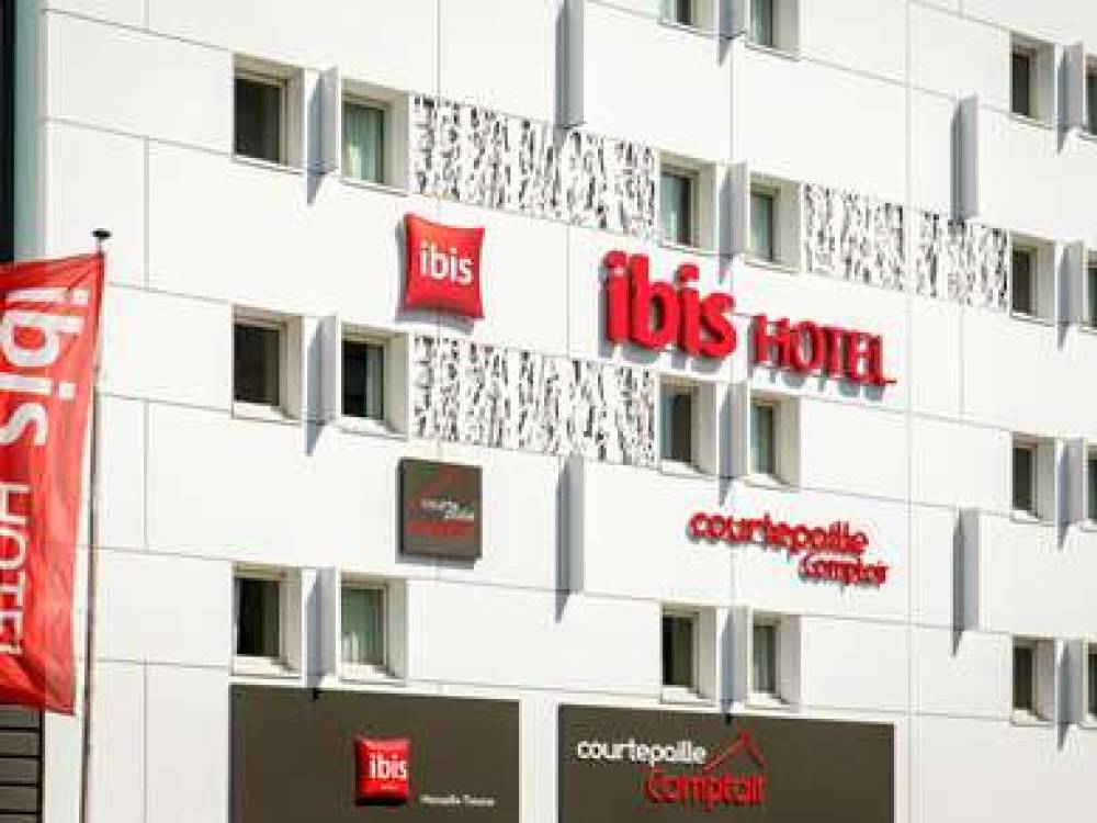 Ibis Marseille Timone 1