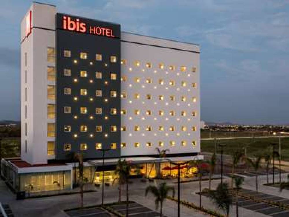 IBIS MAZATLAN MARINA 2