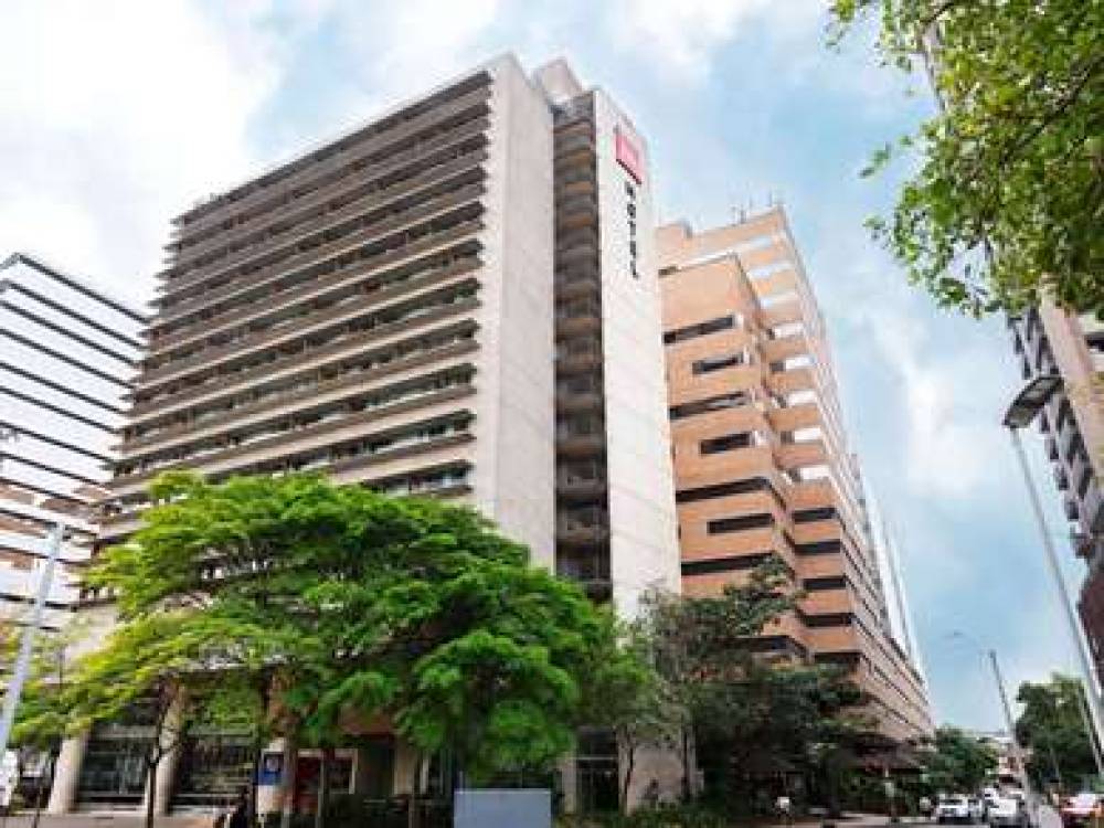 Ibis Medellin 7