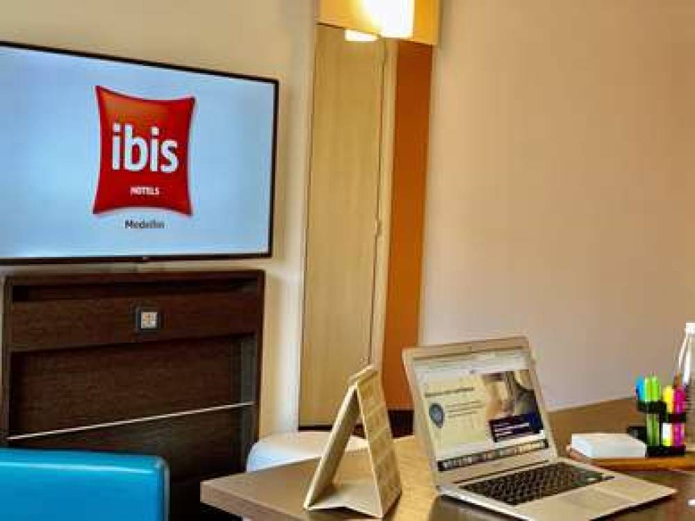 Ibis Medellin 10