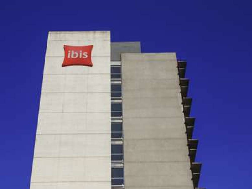 Ibis Medellin 6