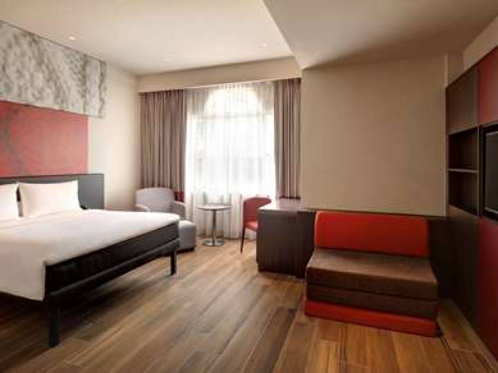 Ibis Melaka 10