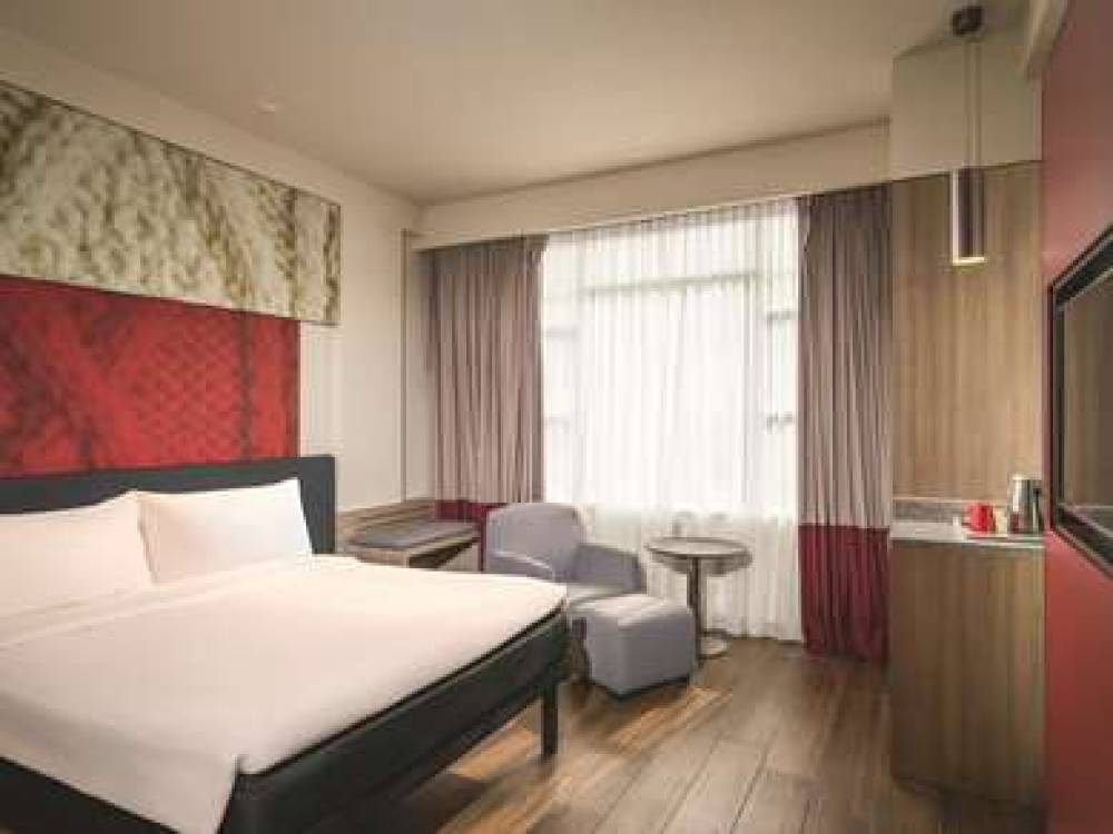 Ibis Melaka 9