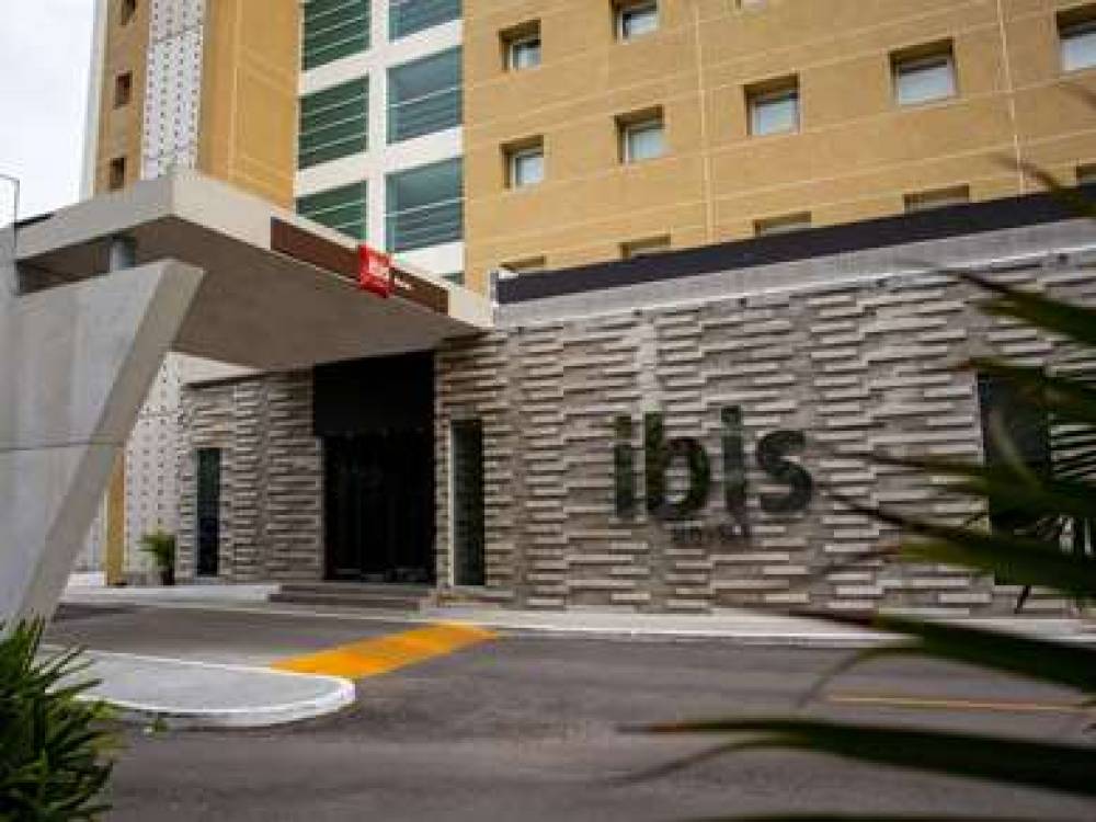 Ibis Merida 3