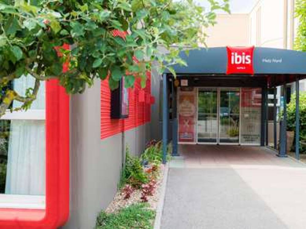 Ibis Metz Woippy 7