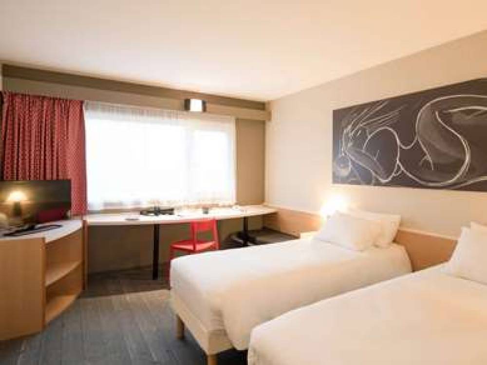 Ibis Metz Woippy 10