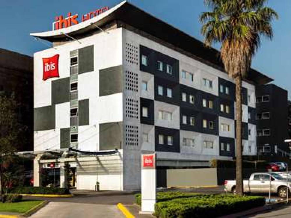 Ibis Mexico Perinorte 2