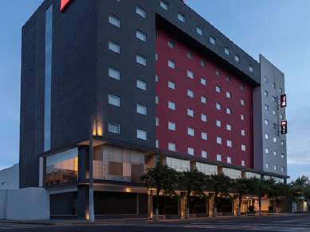 IBIS MEXICO TLALNEPANTLA 2