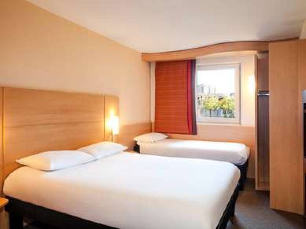 Ibis Milano Centro 10