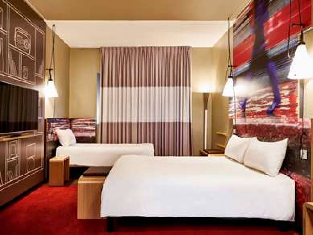 Ibis Milano Centro 9