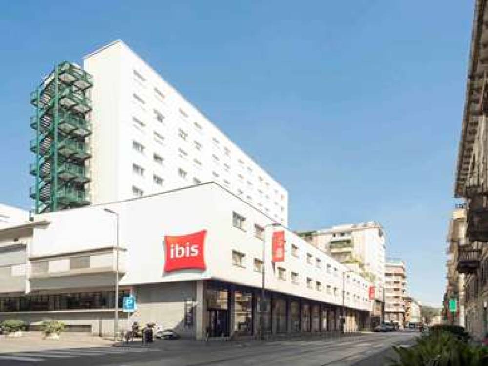 Ibis Milano Centro