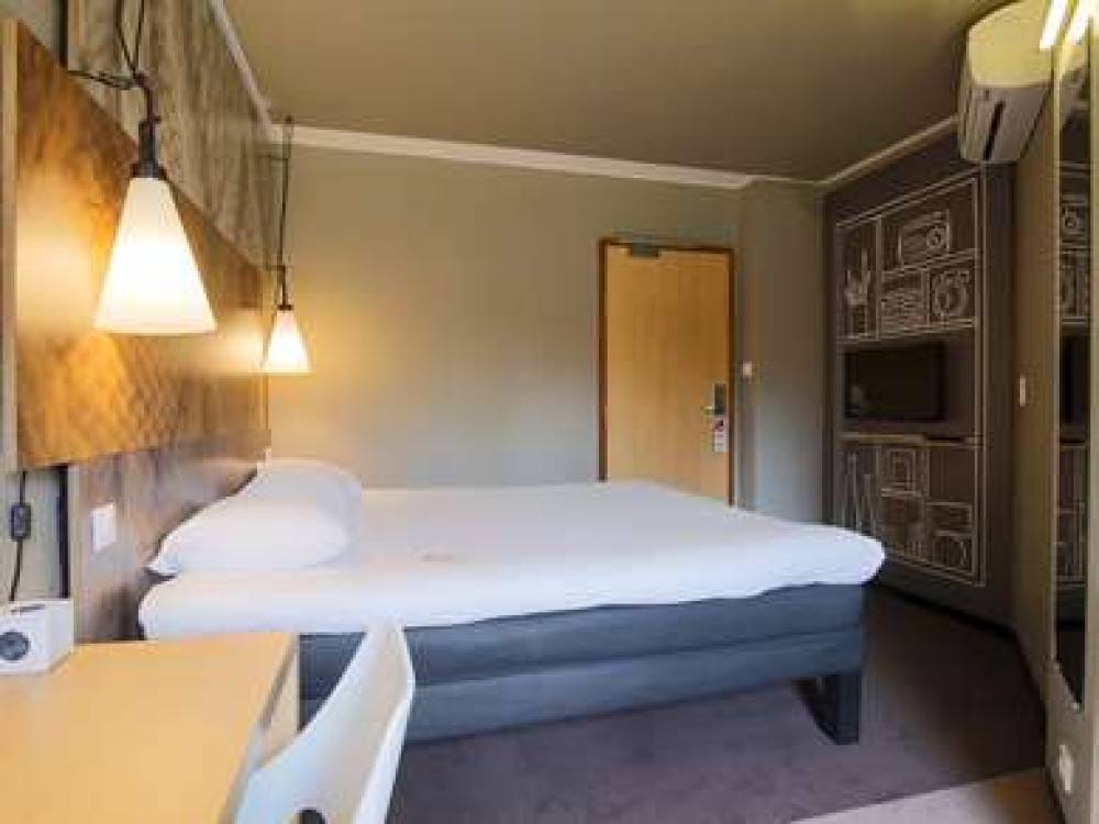 Ibis Montauban 8