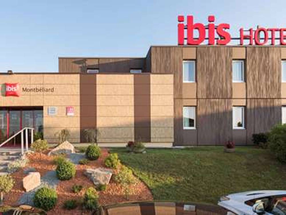 IBIS MONTBELIARD 4