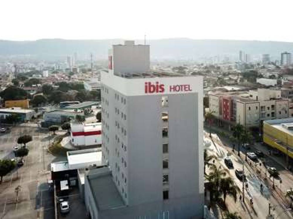 Ibis Montes Claros Shopping