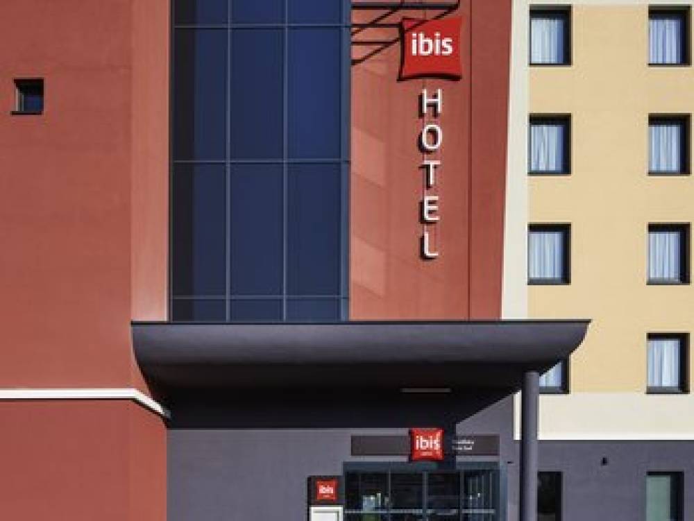 Ibis Montlhery Paris Sud