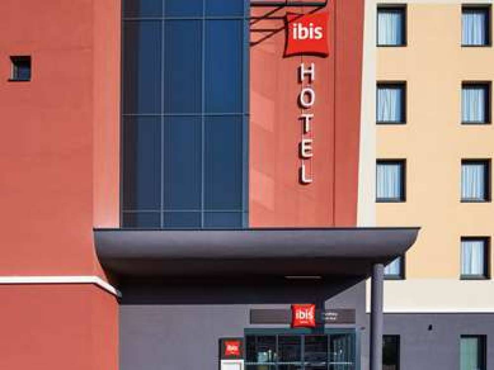 Ibis Montlhery Paris Sud