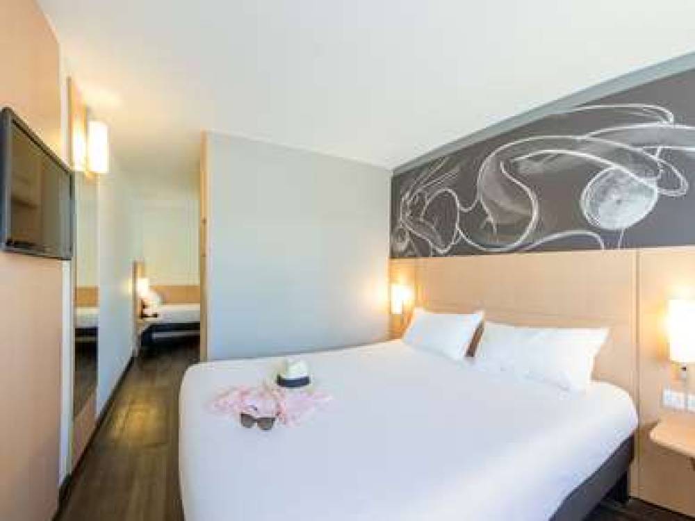 IBIS MONTPELLIER SUD 4