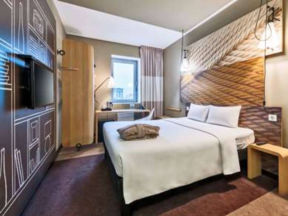 IBIS MOSCOW KIEVSKAYA 7