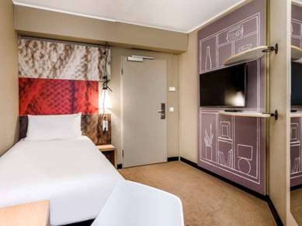 Ibis Muenchen City 9