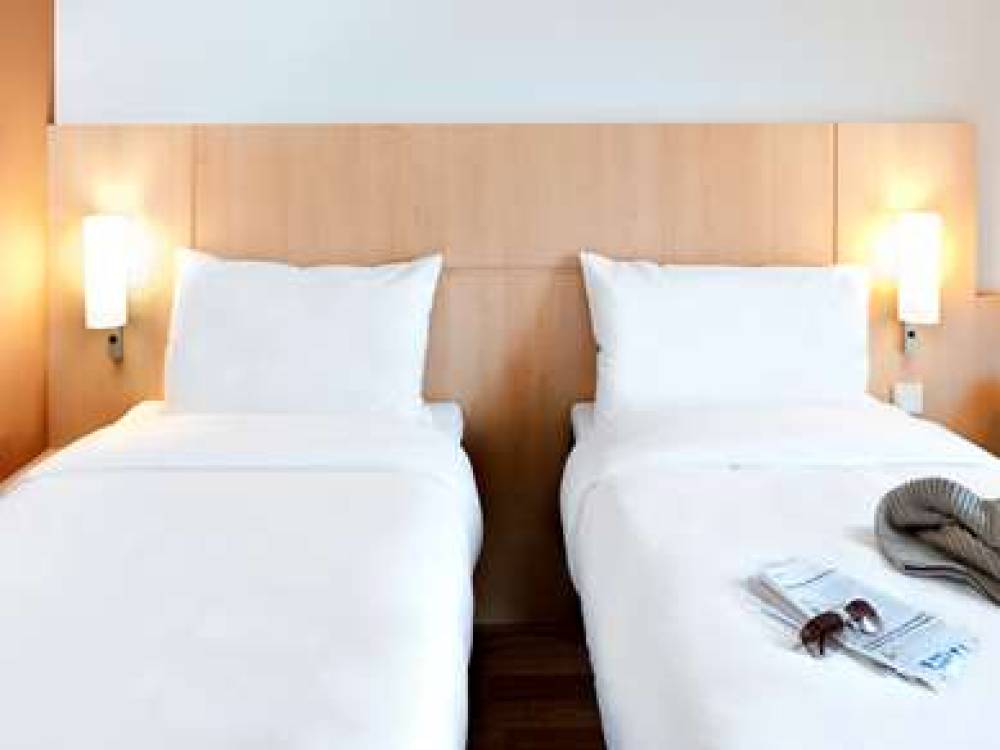 Ibis Muenchen City Sued 7