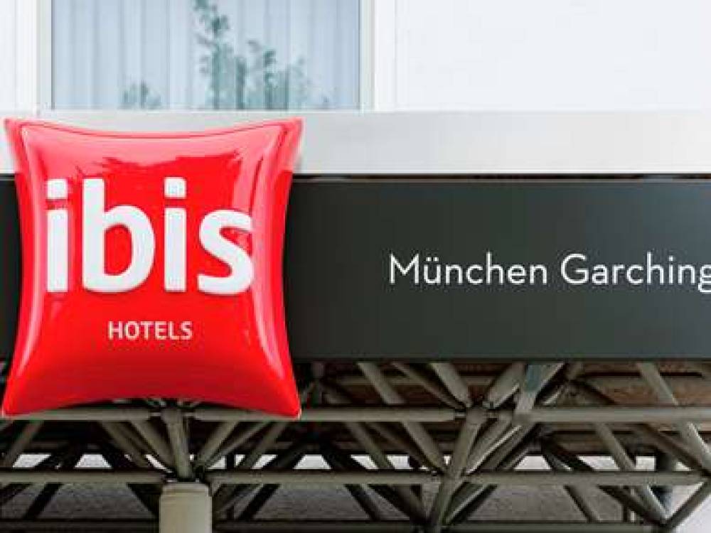 Ibis Muenchen Garching