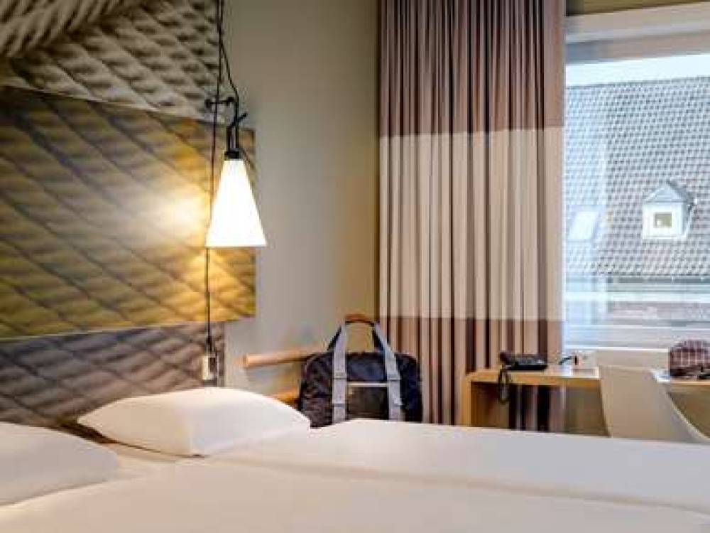 Ibis Muenster City 7