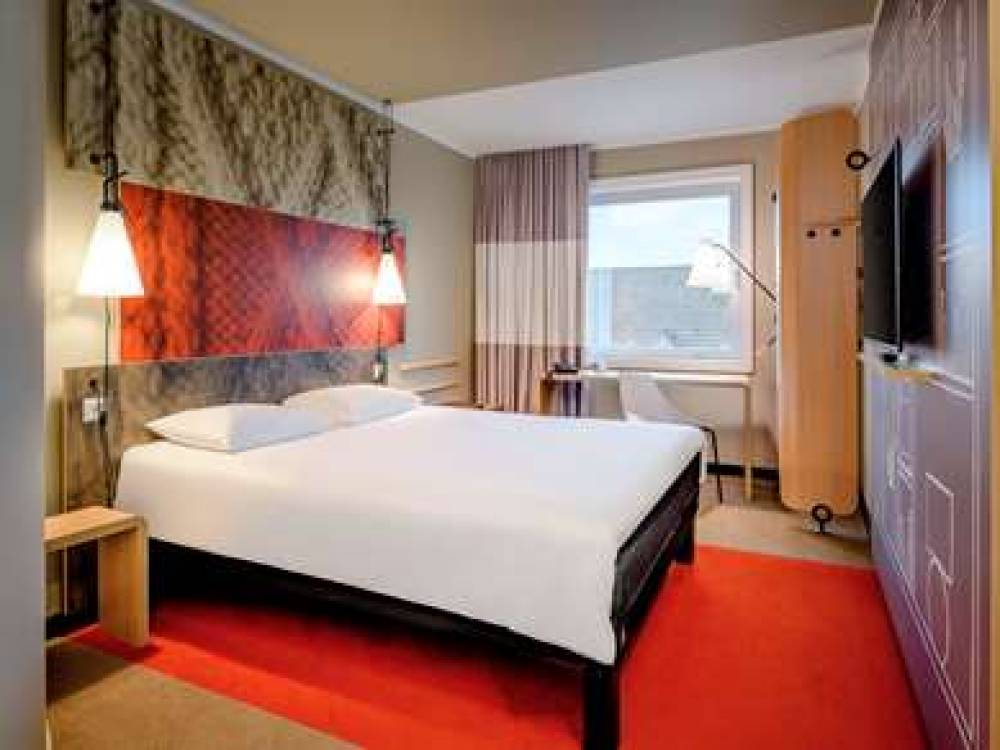 Ibis Muenster City 5