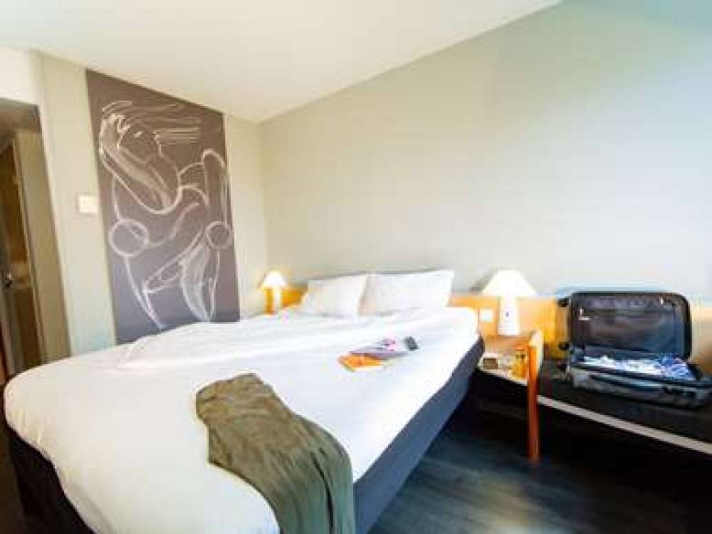 Ibis Mulhouse Ile Napoleon 8