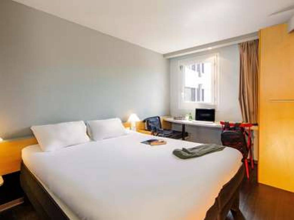 Ibis Mulhouse Ile Napoleon 7