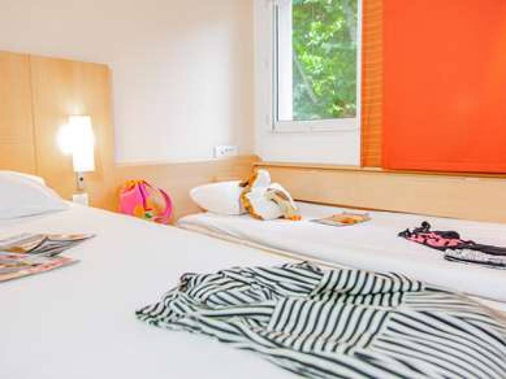 Ibis Mulhouse Ile Napoleon 10