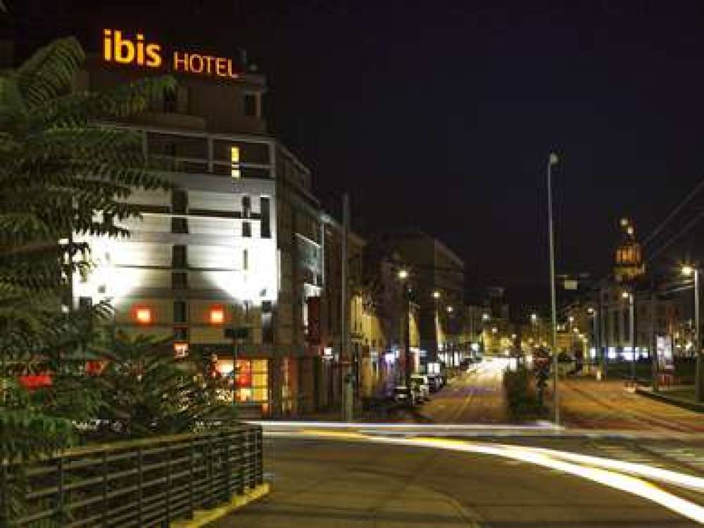 Ibis Nancy Centre Stanislas 2