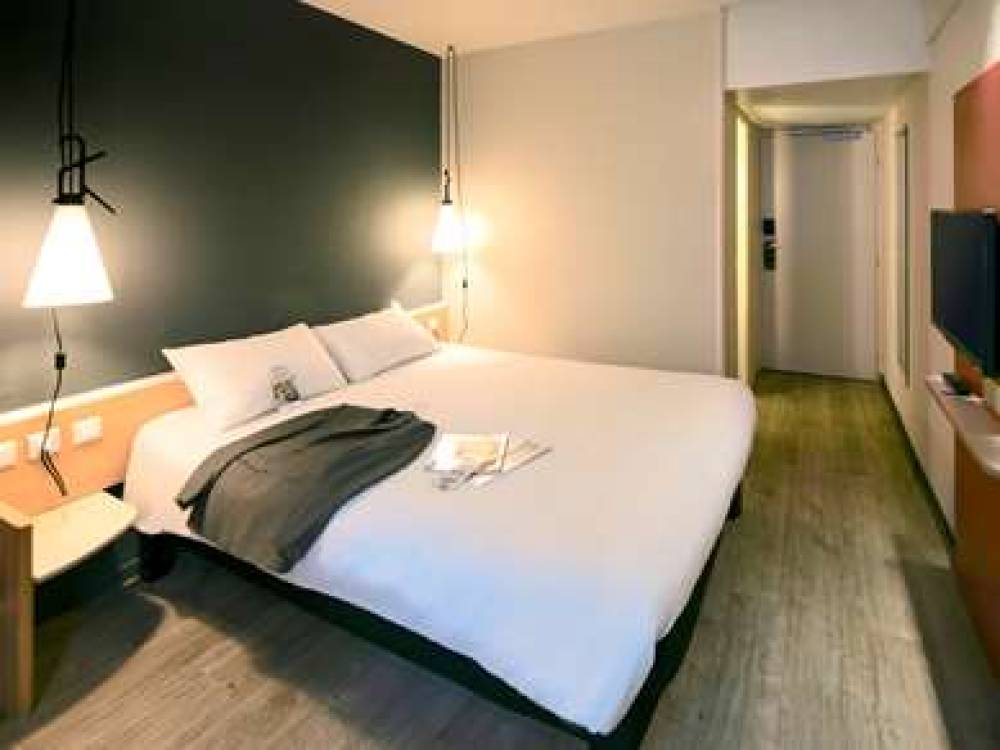 IBIS NANTES LA BEAUJOIRE 9