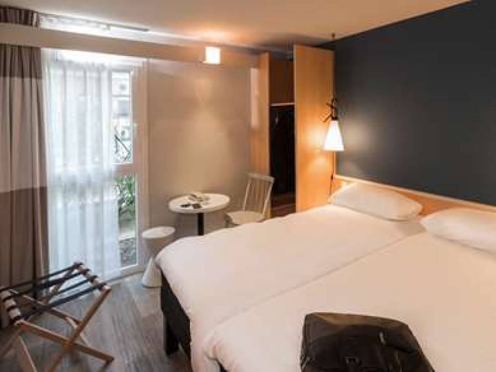 IBIS NANTES SAINT HERBLAIN 10