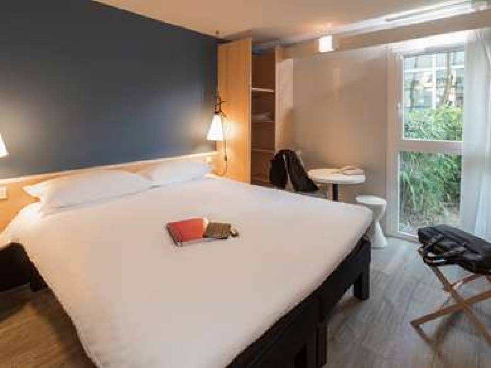 IBIS NANTES SAINT HERBLAIN 8