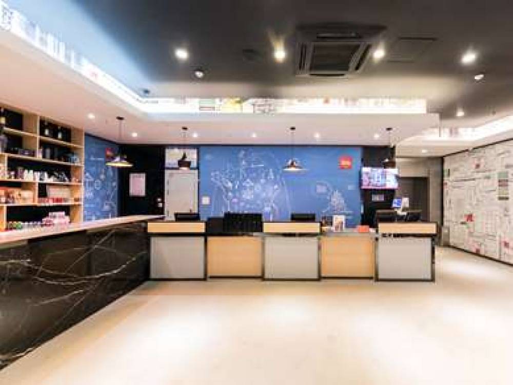 IBIS NANTONG QINGNIAN 2